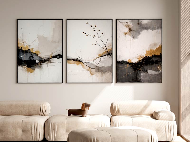 Toate posterele Decor Interior