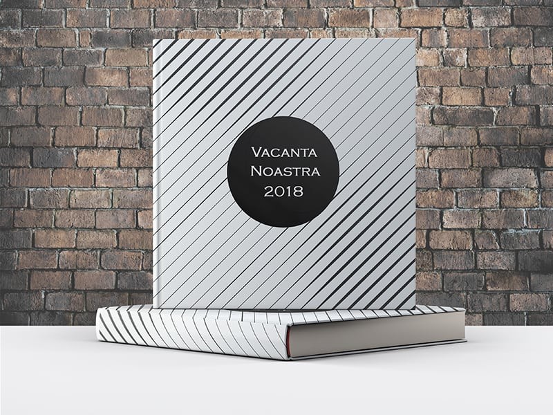 Album Fotocarte | Black & White