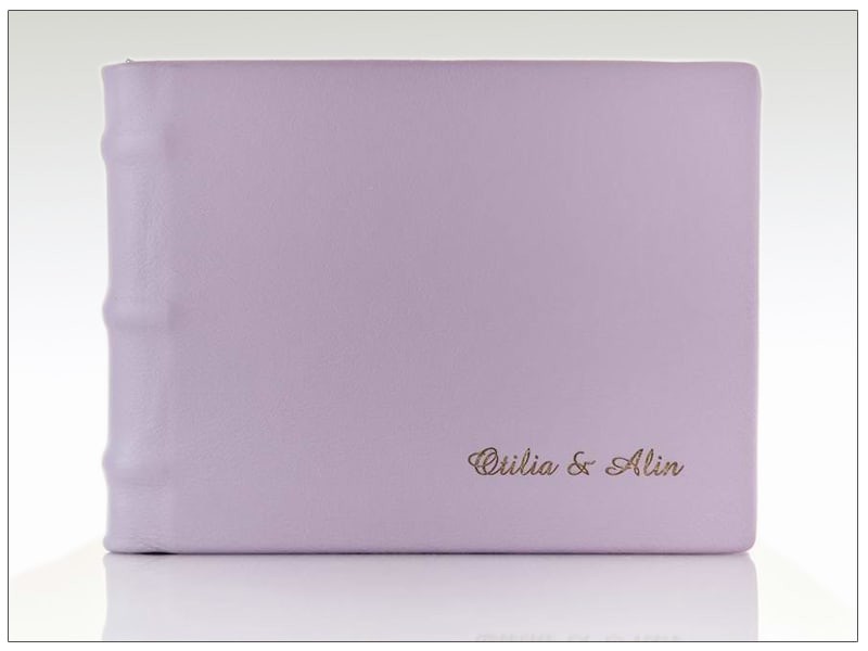 Album Foto Portofino