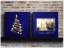 Album Fotocarte | Blue Christmas