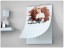 Calendar Personalizat cu fotografiile tale - Watercolor