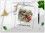 Calendar Personalizat cu fotografiile tale - Watercolor