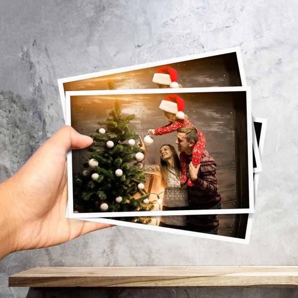 Print fotografii