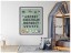 Tablou decor cu Alfabetul