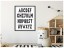 Tablou decor cu Alfabetul