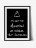 Tablou Art Text cu mesaj inspirational