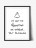 Tablou Art Text cu mesaj inspirational