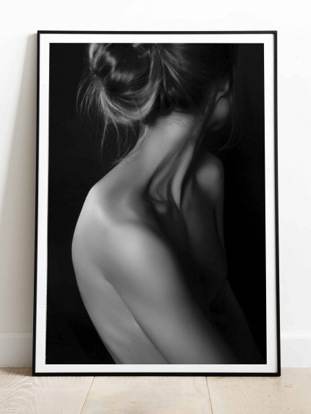 Tablou Fine Art Portret