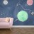 Foto Tapet Camera Copiilor Cosmos, Planete, Astronaut, Cosmonaut