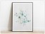  Tabloul Fine Art Frunze de eucalipt