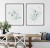 Tabloul Fine Art Poster Frunze eucalipt