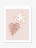 Tablou Abstract Art Botanical
