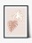 Tablou Abstract Art Botanical