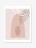 Tablou Abstract Art Leaf Cup