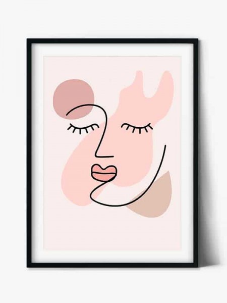 Tabloul Abstract Art Contemporary Art