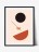 Tablou Abstract Art Geometric Shape no 7