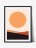 Tabloul Abstract Art Geometric Shape no 8