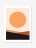 Tablou Abstract Art Geometric Shape no 8