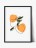 Tabloul Abstract Art Peach