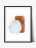 Tablou Abstract Art Watercolor no.10