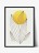 Tablou Abstract Art Flower Sun no.1