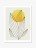 Tablou Abstract Art Flower Sun no.1