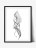 Tabloul Line Art Lines&Curves