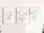 Set tablouri Art Prints floral