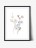 Set tablouri Art Prints floral