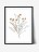Set tablouri Art Prints floral