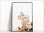 Tabloul Fine Art Golden Leaves