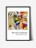 Tablou Famous Art | Kandinsky no.1