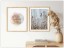  Tabloul Fine Art Dry Flowers