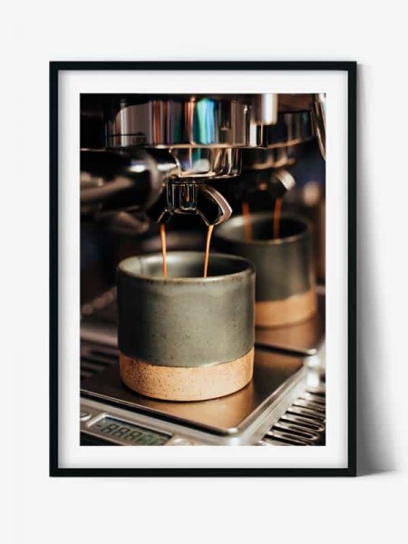 Tablou Art Print | Espresso