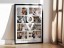 Tablou colaj personalizat cu fotografiile tale  LOVE