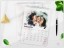 Calendar Personalizat cu fotografiile tale