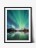Tabloul Fine Art Aurora Borealis