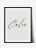 Tablou Art Print - Now