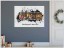 Tablou personalizat pe panza canvas | Colaj  Film