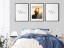 Tablou Art Print - His, Hers