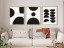 Poster, Canvas- Abstract Watercolor Spots