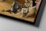 Multi canvas The Garden of Earthly Delights
