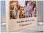 Tablou personalizat pe lemn