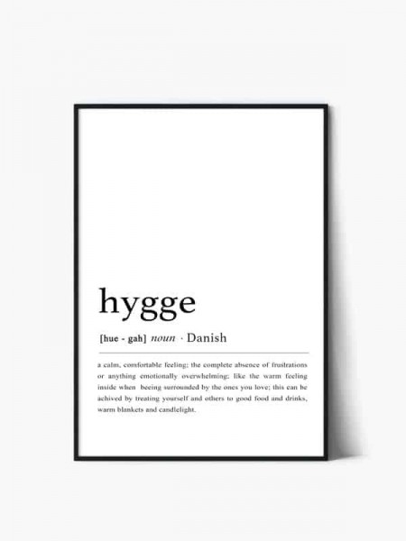 Tablou Scandinavian Art | Abstract Beige Lines no.1