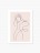 Tablou Line Art | Nude Body