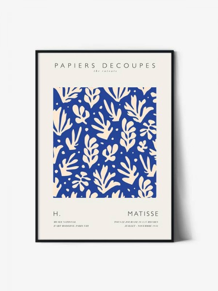 Tablou Famous Art | Matisse