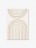 Tablou Abstract Art | Abstract Beige Arches