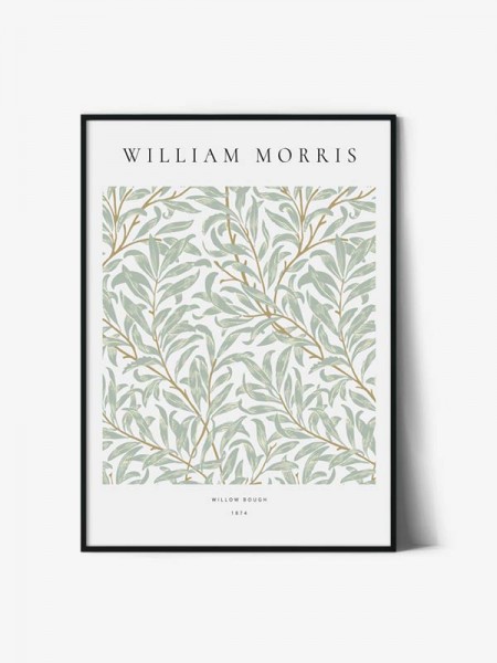 Tablou Famous Art | William Morris