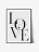 Tablou Art Text | LOVE