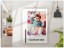 Calendar Personalizat cu fotografiile tale